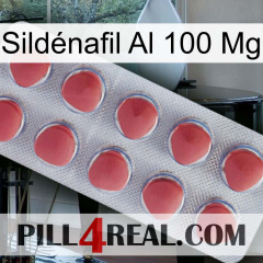 Sildénafil Al 100 Mg 18
